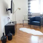 City Apartment Dora