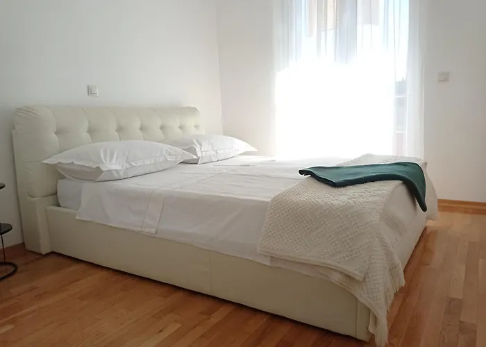 City Apartment Dora
